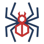 digispidey color logo icon nobg