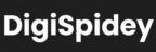 digispidey logo white